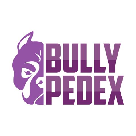 bully pedex app.